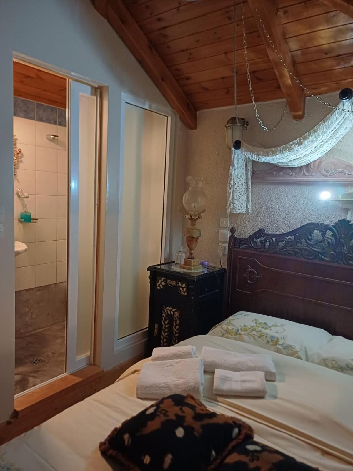 Livadi Chalet Arachova The Perfect Family Vacation Dış mekan fotoğraf