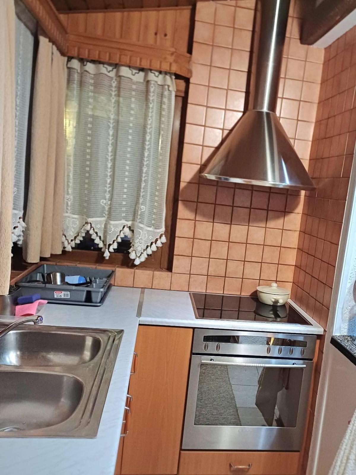 Livadi Chalet Arachova The Perfect Family Vacation Dış mekan fotoğraf