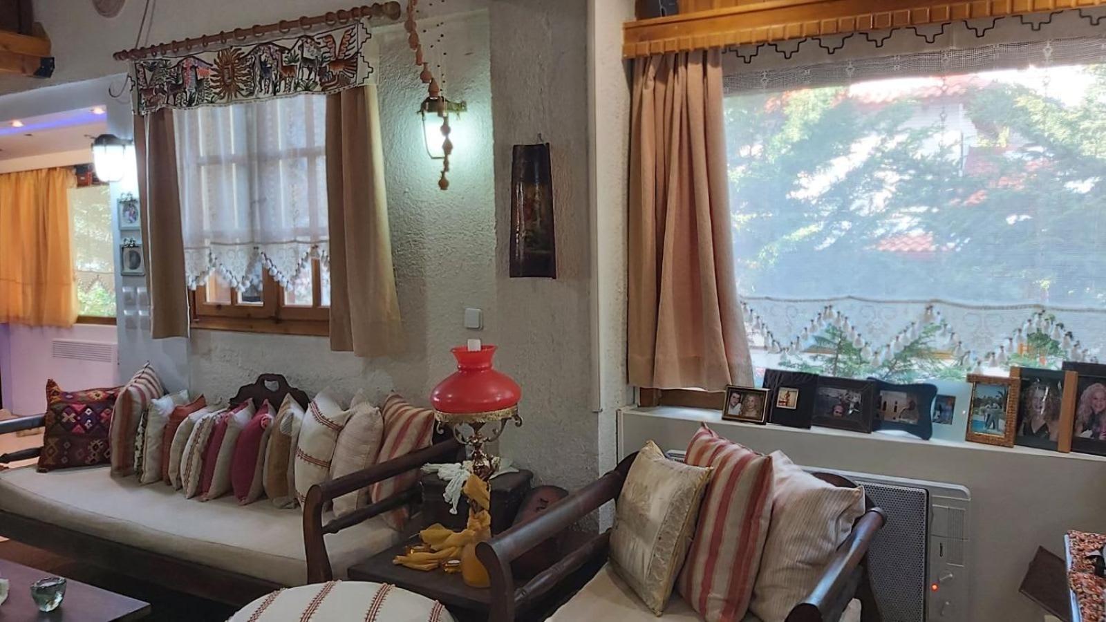 Livadi Chalet Arachova The Perfect Family Vacation Dış mekan fotoğraf