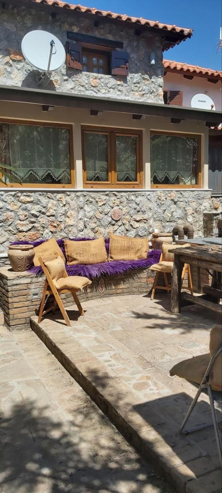 Livadi Chalet Arachova The Perfect Family Vacation Dış mekan fotoğraf